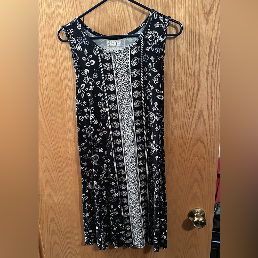 Fun Maurice’s Dress